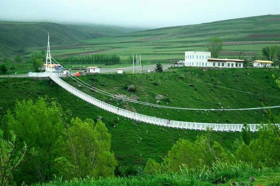 1200 میلیارد ریال اعتبار امسال به اداره کل میراث فرهنگی استان اردبیل اختصاص یافت