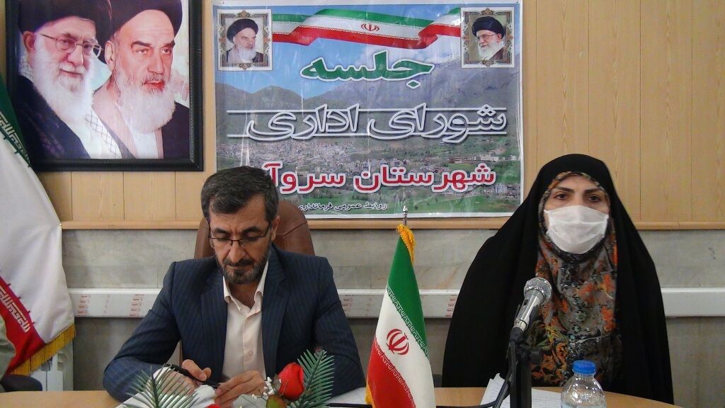 نماینده مجلس: مدیران باید روحیه انقلابی و مدیریت جهادی داشته باشند