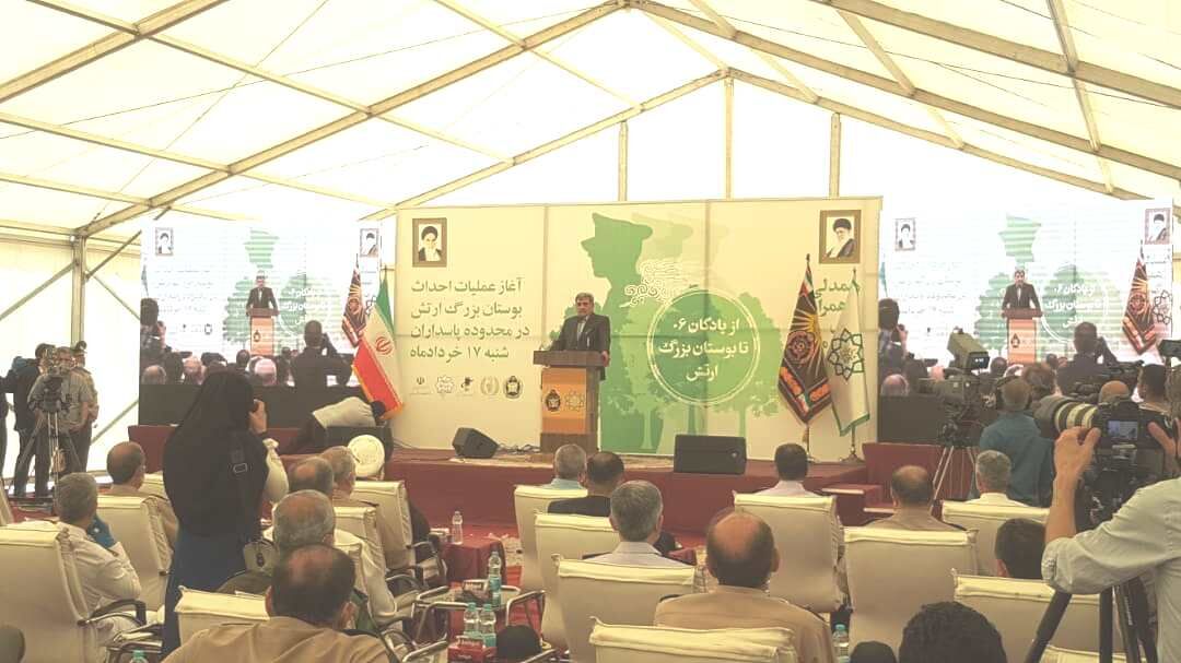 شهردار تهران: برای بازگشایی مسیر پادگان جی با ارتش به توافق رسیدیم