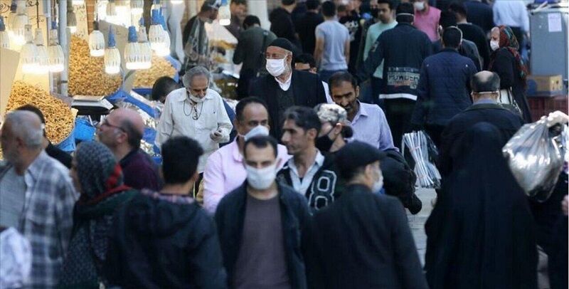برخورد قاطع با نقض پروتکل‌های بهداشتی نهبندان در دستور کار است