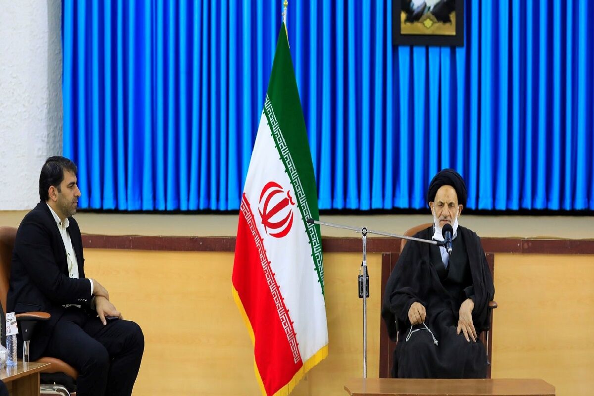 شفافیت مسایل اقتصادی ضرورت امروز جامعه است