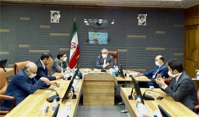 استاندار کردستان: نظارت بهداشتی بر اماکن و ادارات جدی‌تر می‌شود