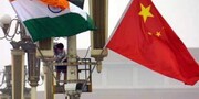 هند و چین برای حل صلح آمیز مناقشه مرزی به توافق رسیدند 
