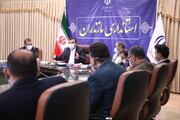 استاندار مازندران: حل پسماند اولویت اول استان است