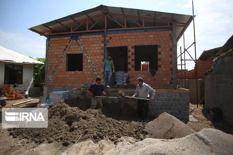 ۱۴۷ میلیارد تومان برای مسکن و عمران روستایی کوهدشت هزینه شد