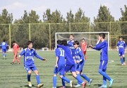 بازگشایی مدارس فوتبال فارس و چالشی به نام کرونا