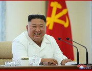 رهبر کره شمالی خواستار بهبود زندگی مردم کشورش شد