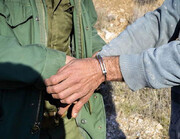 ۶۰ متخلف محیط زیستی در لرستان دستگیر شدند