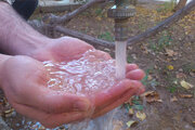 ۶۳ روستای لرستان از نعمت آب آشامیدنی سالم بهره مند شدند