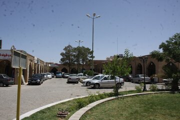 میدان شریعتی سمنان