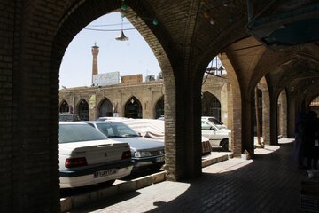 میدان شریعتی سمنان