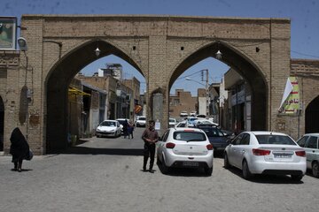 میدان شریعتی سمنان