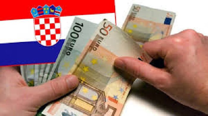 گام‌های کرواسی در مسیر الحاق به منطقه اقتصادی یورو