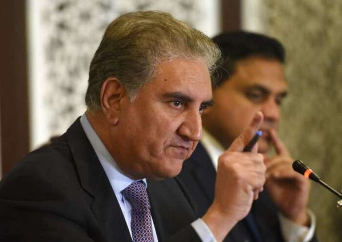 پاکستان آمادگی خود را برای مقابله با هر تهدیدی از سوی هند اعلام کرد