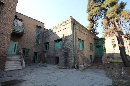 خانه تاریخی سپهبد امیراحمدی در تهران بازسازی می‌شود