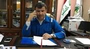 وزیر نفت عراق بر پایبندی به توافق اوپک پلاس تاکید کرد
