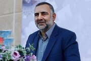 نمایشگاه کتاب تهران درهای گفتگو و همکاری بین کشورها را باز می‌کند