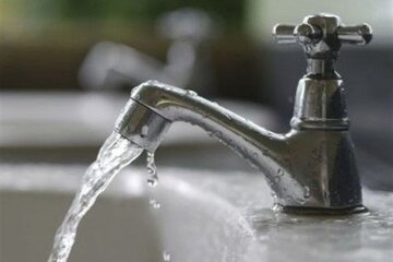 افزایش ۲۰ درصدی مصرف آب آشامیدنی در کاشان