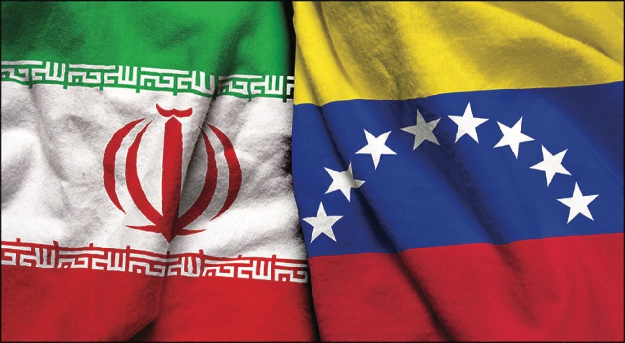 Venezuela says flight arrives from Iran carrying COVID-19 aid