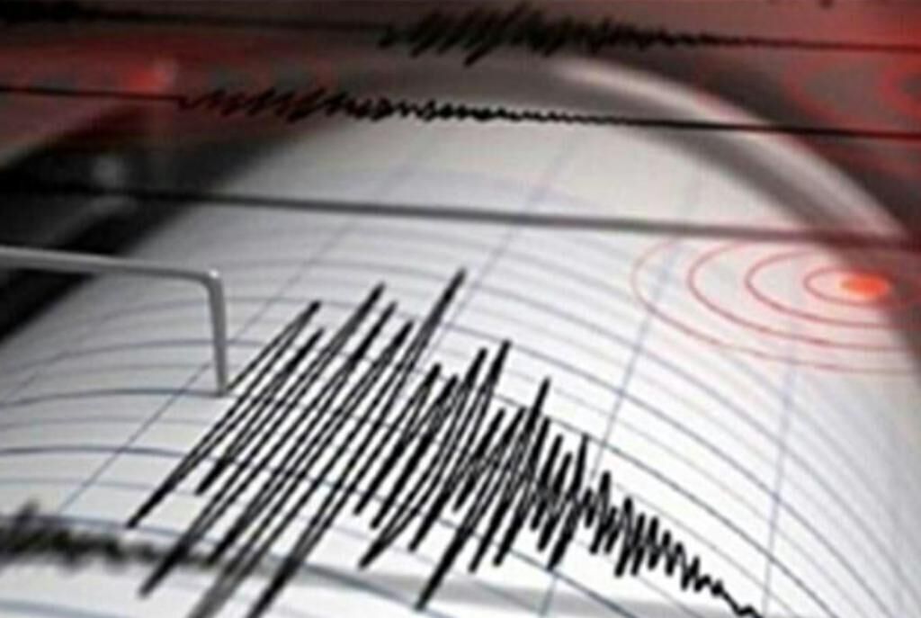 زلزله حوالی محمله در استان فارس را لرزاند