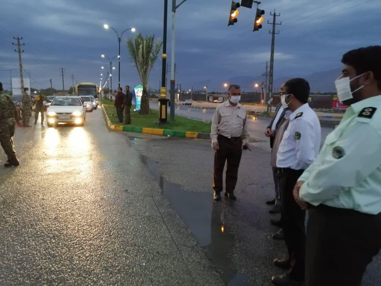 مقابله با قاچاق در قزوین نیازمند استقرار ایست و بازرسی‌های ثابت است