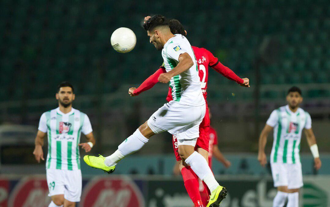 آزمایش کرونای بازیکنان تیم فوتبال ذوب‌آهن اصفهان منفی اعلام شد