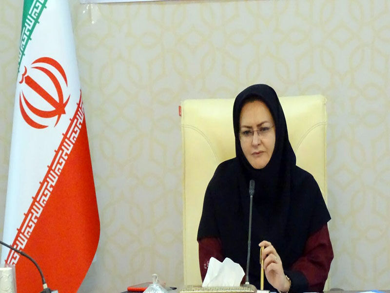 550 تن مرغ منجمد تنظیم بازار در سیستان و بلوچستان توزیع می‌شود