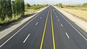 سه جاده استان قزوین تا پایان دولت آماده بهره برداری می‌شود