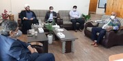 خیران ساخت سه فضای آموزشی درنقاط محروم هرمزگان را تقبل کردند