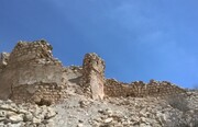 خسارت زلزله‌های پی در پی جنوب فارس به آثار تاریخی