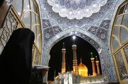 اجتماعات مذهبی ماه رمضان در قم برگزار نمی‌شود