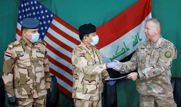 گفت‌وگوهای راهبردی عراق و آمریکا امروز آغاز می‌شود