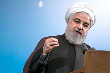 دولت روحانی چگونه بحران‌های سریالی را پشت سرگذاشت؟