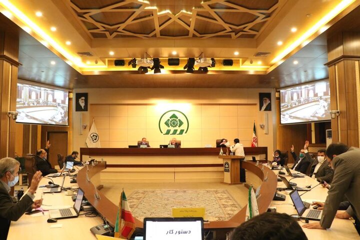 بستن گلوگاه‌های فساد در کانون بحث شورای شهر شیراز