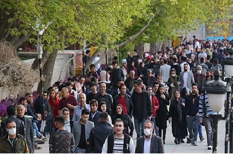 نهادهای مسوول آذربایجان‌شرقی مانع تجمع مردم شوند