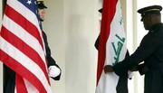 عراق: گفت وگوی راهبردی با آمریکا سرآغاز نشست های بعدی خواهد بود