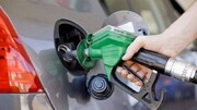 مصرف بنزین نوروزی در گلستان هشت درصد بیشتر شد