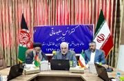 مشاور حامدکرزای: جنگ نرم کنونی در افغانستان زمینه سازی برای جنگ گرم است