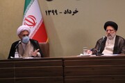 امام جمعه شیراز: عملکرد بانک‌ها در آسیب به تولیدکنندگان بررسی شود