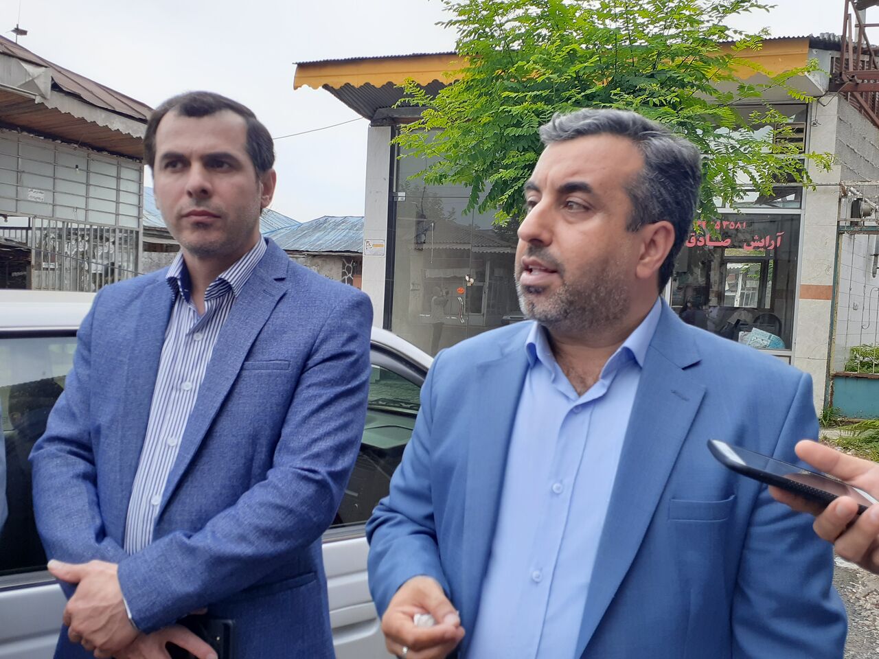 رسانه های مکتوب باید مورد حمایت مسوولان قرار گیرد