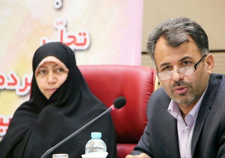 دانشگاه فرهنگیان قزوین باید به لحاظ زیرساختی و کیفی تقویت شود