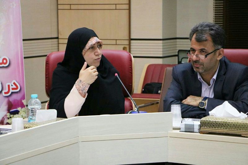 جای خالی آینده‌نگری در دانشگاه فرهنگیان قزوین نمایان است