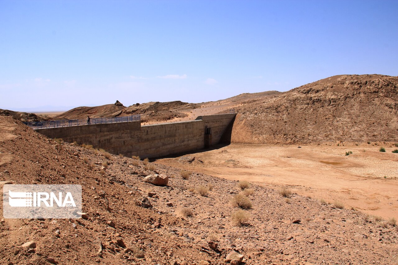 ۷۵ روستای خراسان جنوبی از مزایای طرح‌های منابع طبیعی برخوردار شدند