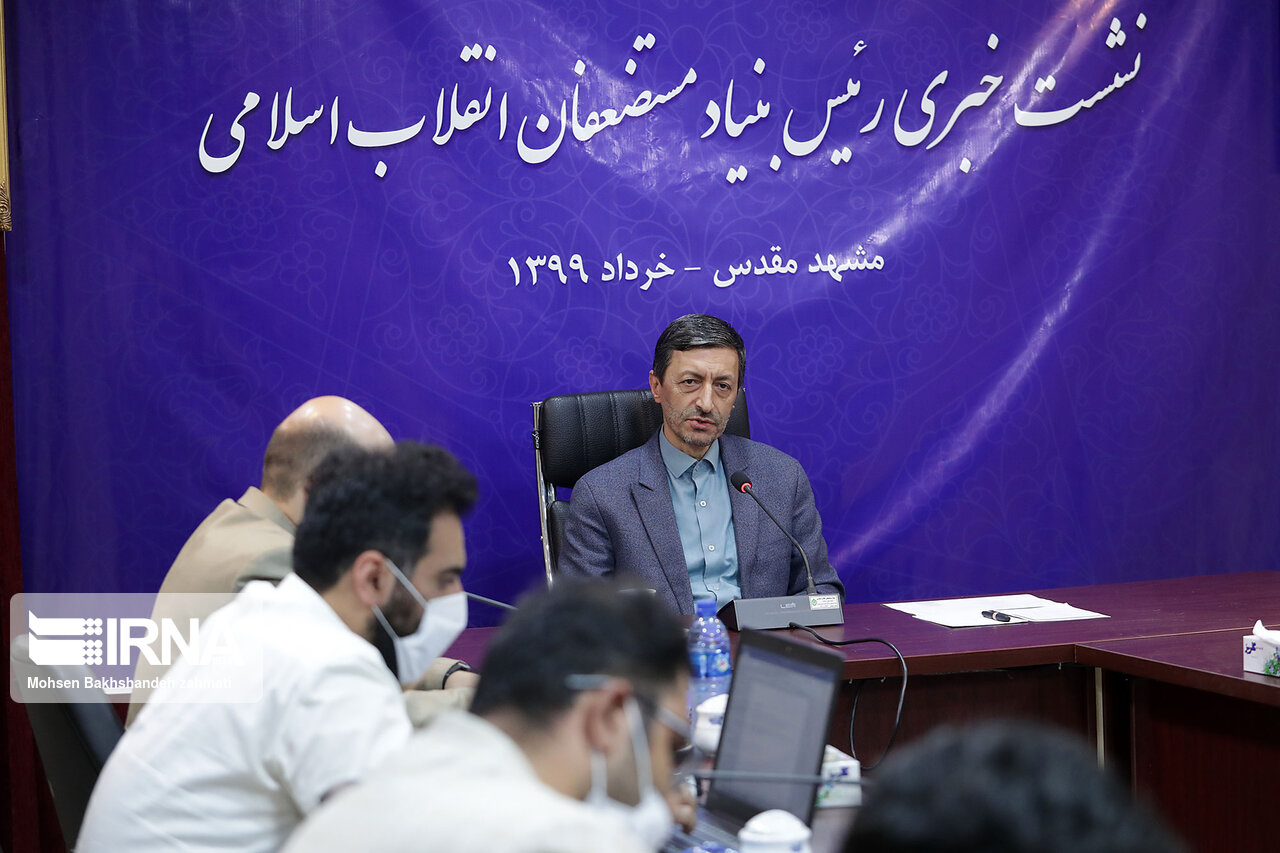 فتاح: بنیاد مستضعفان برای حل مشکل مسکن محرومان آمادگی دارد
