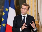 France says ‘big mistake’ to expand NATO to areas like Japan