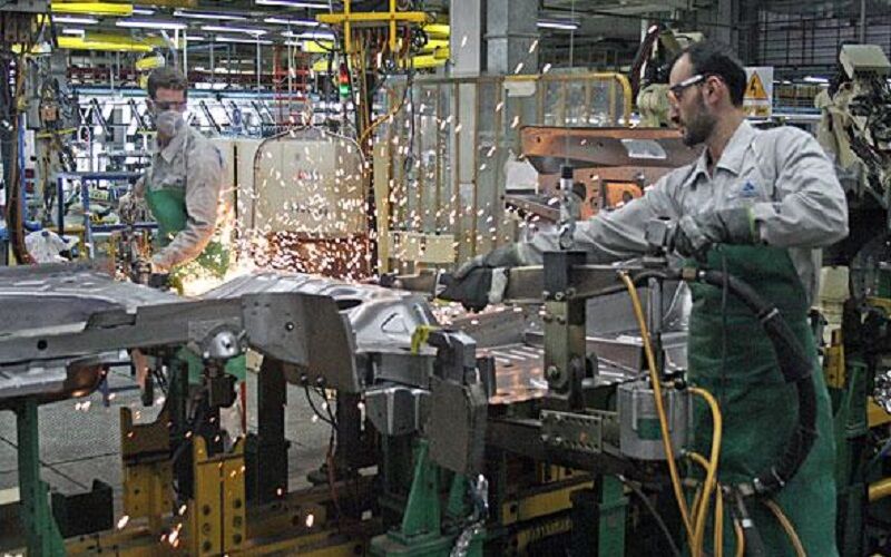 ۲۵ درصد درخواست‌های صنعتی زنجان، منتج به صدور پروانه می‌شود