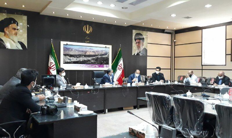 مدیر کل میراث استان: باستان شناسی یزد، فقیر است