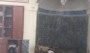سفارت ایران حمله تروریستی به مسجدی در کابل را محکوم کرد