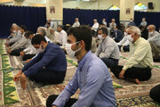 نماز جمعه از هفته آینده در تهران برگزار می‌شود