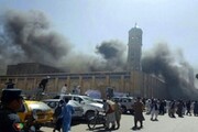 نگرانی از افزایش ترور علمای دینی در افغانستان 